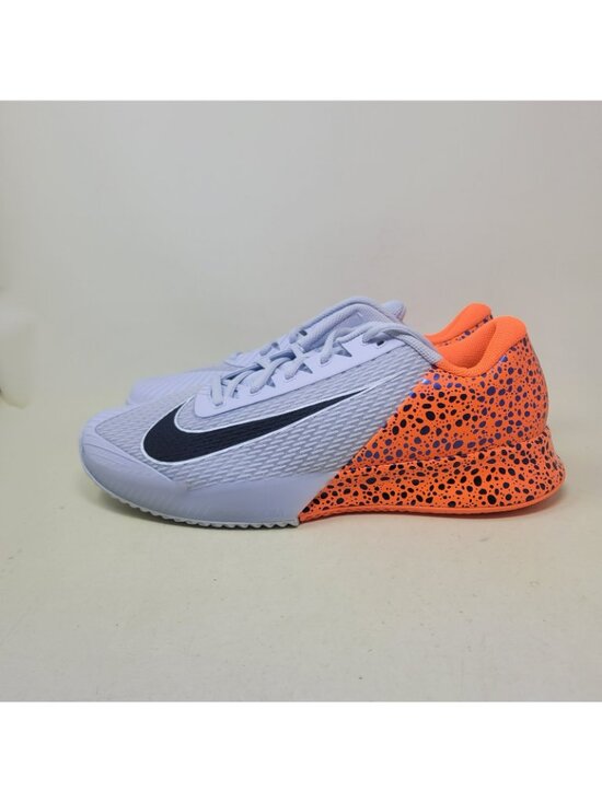 Nike Air Zoom Vapor Pro 2 Clay Olympic P Men\'s Size 12.5 FV2289-900 main image 3